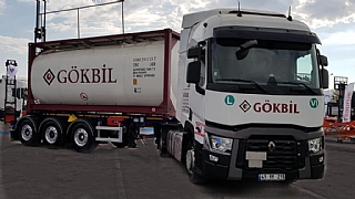 About Gokbil Fleet Purchase