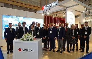 Turkchem ChemShow Eurasia 2018
