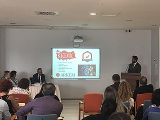 Turkish REACH - KKDIK
