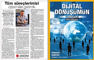 Forbes Turkey Technology Attachment